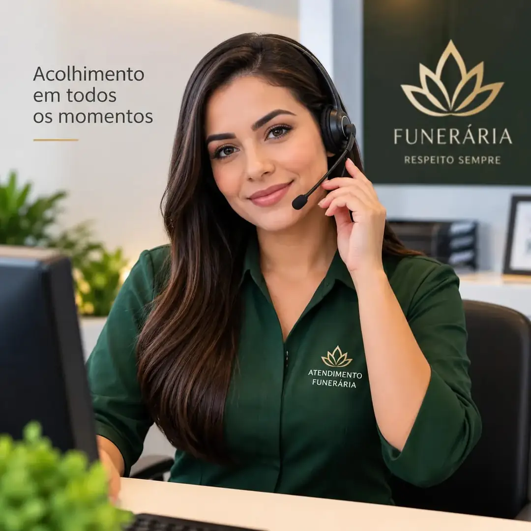 Golden Pax Rio — atendimento humanizado